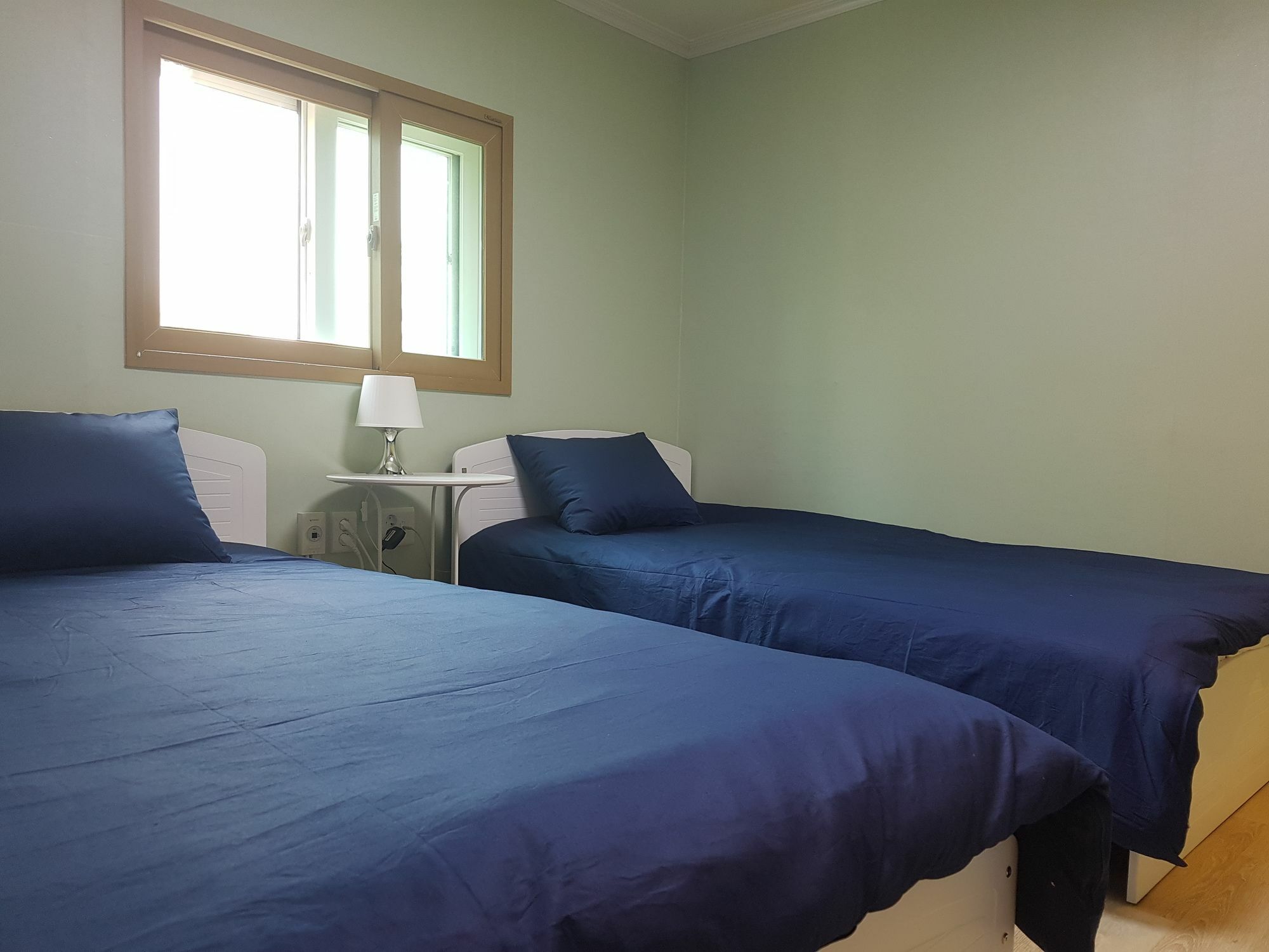 Forest Guest house Seoul